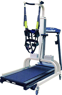 Elephant Trunk Weight-reducing Gait Trainer (Electric, Equipped With Medical Slow-speed Treadmill).jpg