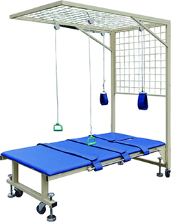 Functional Traction Grid(Net Frame and Training Bed).jpg